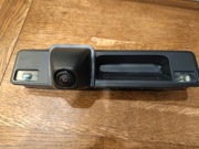 Ford Kuga mk3 lift escape MK4 kamera cofania 