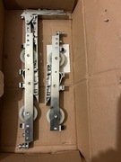 wózki drzwi HS Maco