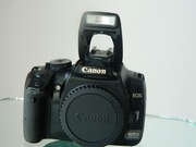 CANON EOS 400D DIGITAL