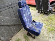 Fotel autobusowy