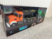 Duża laweta zdalnie sterowana Ele Fun