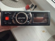 Radio samochodowe Alpine