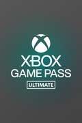 PROMOCJA Miesięczny Xbox Game Pass Ultimate – TANIO, nowe konto 