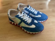 Loubishark - Christian Louboutin  r. 46