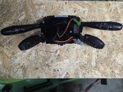 Pająk włącznik kierunkowskazów tempomat Citroen C5 2005