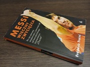 Messi wieczny zwycięzca Federic Traini