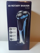 Golarka elekrtyczna męska 