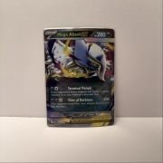 Karta Pokemon TCG Mega Absol ex Mega Evolution