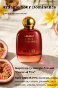JFenzi Ardagio Your Dominance 100 ml