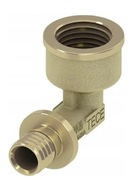  Kolano Przejściowe 90 TECE 20x1/2 GW