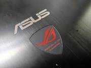 Asus Rog G551JW i7 GTX części 