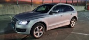 Audi Q5 Quatro 4x4 2011 2.0 tfsi 211KM