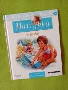 Martynka w parku - Gilbert Delahaye