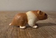 Schleich chomik figurka model wycofany z 2004 r.