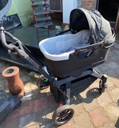 Wózek Orbit Baby G3 gondola + spacerówka 