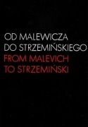 Od Malewicza do Strzemińskiego