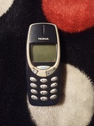 Telefon Nokia 3310