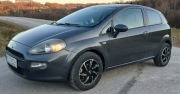 Fiat punto evo bez wkładu finansowego