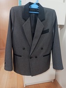 Elegancka marynarka chłopięca r. 146