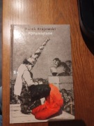 POPamiętane, Marek Krajewski