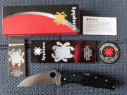Spyderco nóż, stan bardzo dobry 