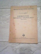 PODRĘCZNIK MIESZENIA LECZNICZEGO / MASAŻU