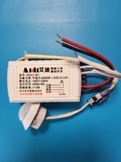 Czujnik ruchu i światła