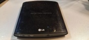 Zewnętrzna nagrywarka LG DVD CD USB 