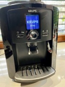 Ekspres KRUPS EA8080 + Gratis !