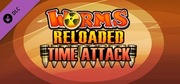 Worms Reloaded: Time Attack Pack - klucz Steam