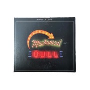 Płyta CD Kings Of Leon - Mechanical Bull w kartoniku