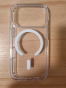 Pancerne etui z MagSafe 3mk Hardy LiqForce Mag Case na Apple iPhone 17 Pro