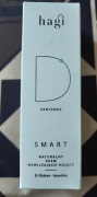 Hagi. Krem nawilżająco kojący do twarzy. 