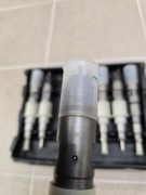 Wtryskiwacz  Deutz Bosch NOWY  F 1463- 0724