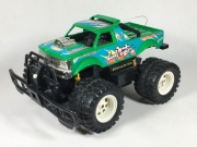 JETCON Racing Team. Land Master. Monster Truck. RC zdalnie sterowany