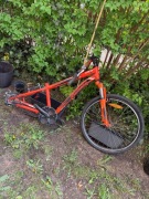 rower Specialized 24" do naprawy Warszawa