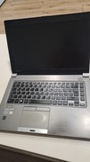 Laptop toshiba teraz z40 i3 uszkodzony