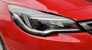 Lampa Prawa Led Opel Astra V K 5