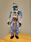 LEGO Jango Fett 8011