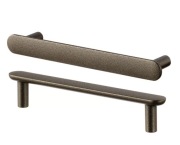 IKEA NYDALA brązowy uchwyt, 10 sztuk (5 opakowań)