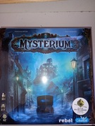 Mysterium gra planszowa pl