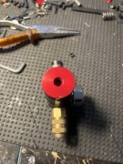 Regulator Redline miniSFR