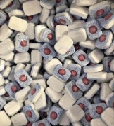 Finish All In One 600sztuk-10kg WYSYŁKA W DNIU KUPNA