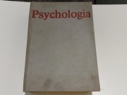 PSYCHOLOGIA TADEUSZ TOMASZEWSKI 