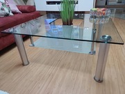 Ława  szklana  do salonu