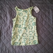 T-shirt top koszulka podkoszulek letni 