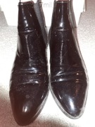 Sztyblety 7MIL r.38.5