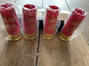 4 kieliszki shot wódka lkkecher novelty