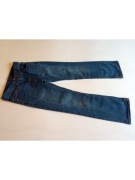 Lab Industries spodnie jeansowe rozmiar 140