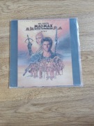 Mad Max Beyond Thunderdome Original Motion Picture Soundtrack  LP